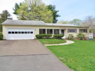 70 Duval St, Manchester, CT 06042-2854