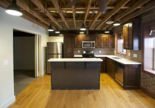 202 10th Ave, Amarillo TX  79101-3703 exterior