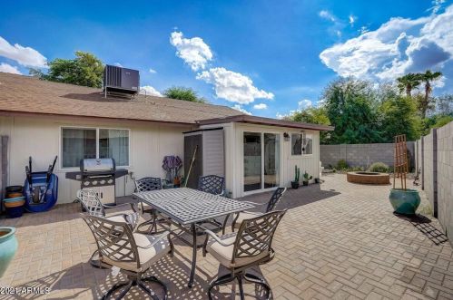 5508 Venus Way, Chandler AZ  85226-3567 exterior