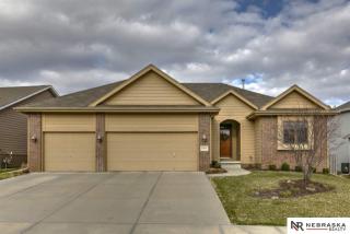 14968 Himebaugh Ave, Omaha, NE 68116-4390