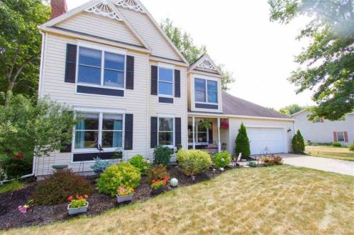 3 Wellington Dr, Massena Center, NY 13662-1649