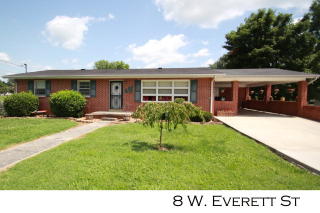8 Everett St, Ravenscroft, TN 38583-1624