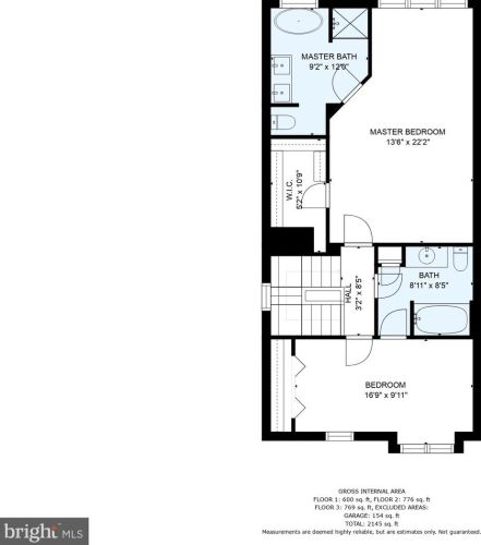4532 Papillion Ct, Fredericksburg VA  22408-7740 exterior