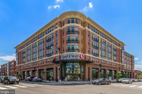 723 Varnum St, Washington DC 20011-7028 exterior