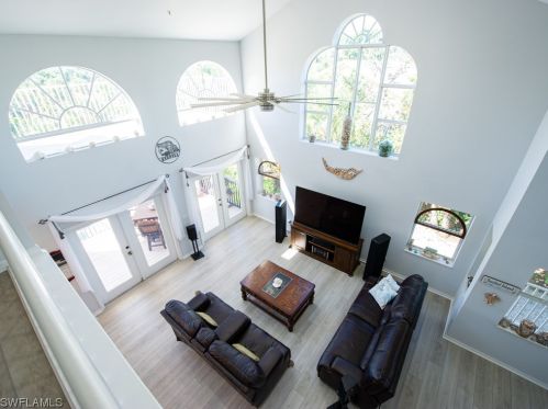 5298 Umbrella Pool Rd, Sanibel FL  33957-2407 exterior