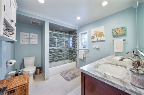 214 Sherman Ave, Roselle Park NJ  07204-2316 exterior