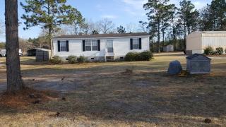 9163 Doras Way, Winnabow NC  28479-5015 exterior