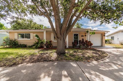 3624 Linkwood St, New Port Richey, FL 34652-6230