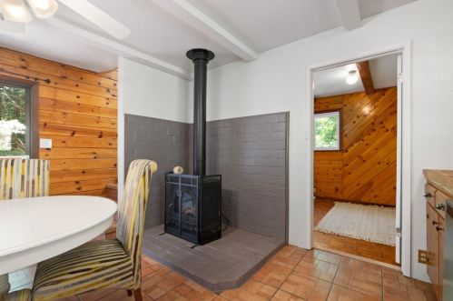 10550 Creekwood Dr, Felton CA  95018-8942 exterior