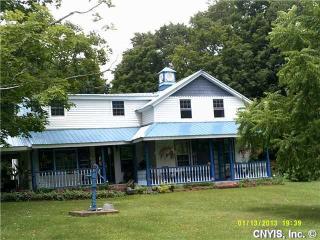 839 Albion Cross Rd, Port Ontario, NY 13142-2426