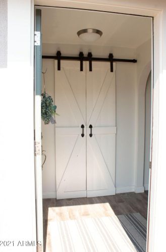 3734 Evans Dr, Phoenix AZ  85032-5229 exterior