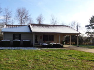 186 Old Union Rd, Paris, TN 38242-7346