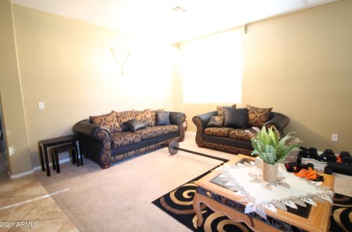 14215 Boca Raton Rd, Sun City, AZ 85379-8612