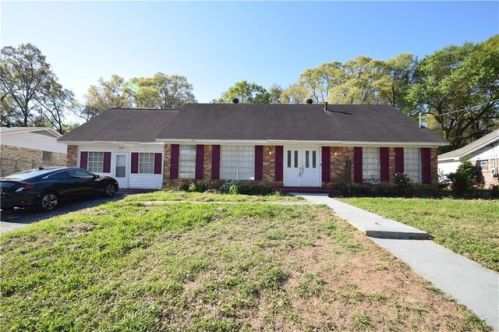 5305 Janekyn Dr, Mobile, AL 36693-4145