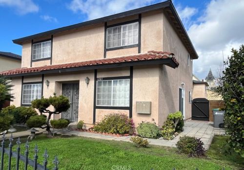 1203 164th St, Gardena, CA 90247-4885