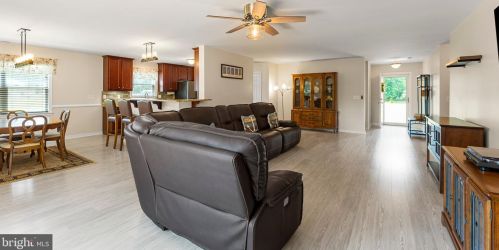 84 Cove Ln, Montross VA  22520-4026 exterior