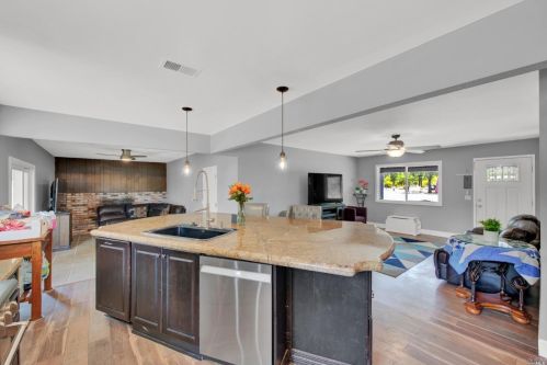 4278 Ruby Ln, Vacaville CA  95688-9520 exterior