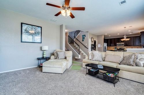 14116 Canyon Trl, Austin TX 78717-4889 exterior