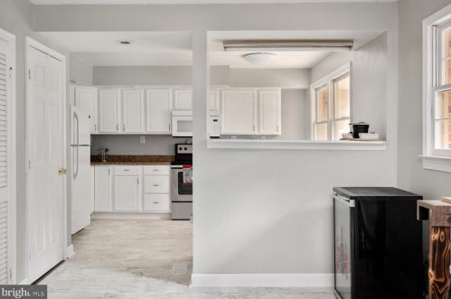 6 Florence Ln, Fredericksburg VA  22405-3605 exterior