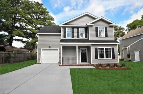 3848 Robin Hood Rd, Norfolk, VA 23513-4262