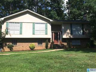 3321 Teresa Dr, Birmingham AL  35217-1070 exterior