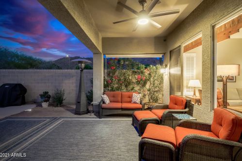 4040 El Cortez Trl, Phoenix AZ  85083-2443 exterior