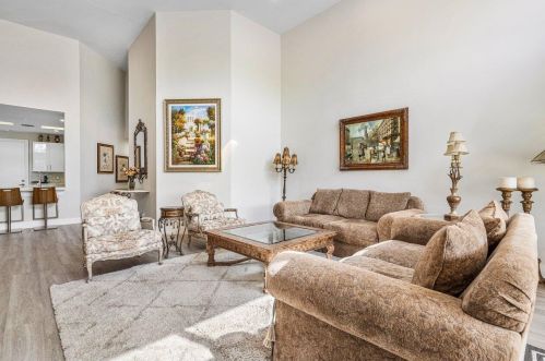 6268 San Michel Way, Delray Beach FL  33484-6964 exterior