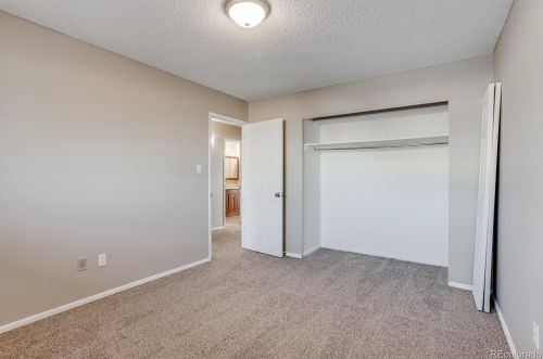 3914 Yosemite St, Denver CO 80237-1925 exterior