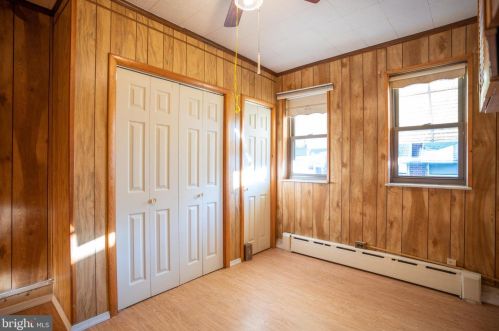 2203 Bucknell St, Philadelphia PA  19145-3212 exterior