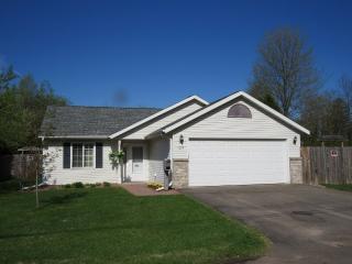 1604 Short St, Weston, WI 54476-1266