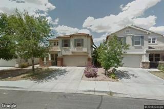 10610 Portobello Ave, Mesa AZ  85212-1841 exterior