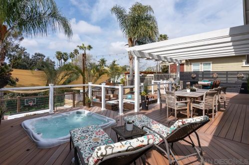 2264 Commonwealth Ave, San Diego CA 92104-5704 exterior