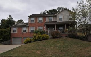 1897 Bridle Path, Independence, KY 41051-8141