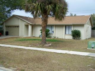 7729 Indian Ridge Trl, Kissimmee FL  34747-1911 exterior