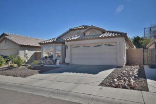 4831 Ponderosa Ln, Glendale, AZ 85308-9202