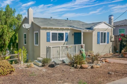 308 Thrush St, San Diego, CA 92114-4125