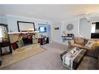 425 Forestview Rd, Cleveland OH  44140-2706 exterior