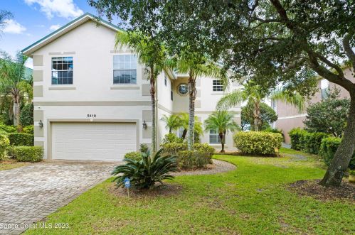 5419 Riveredge Dr, Titusville, FL 32780-7301