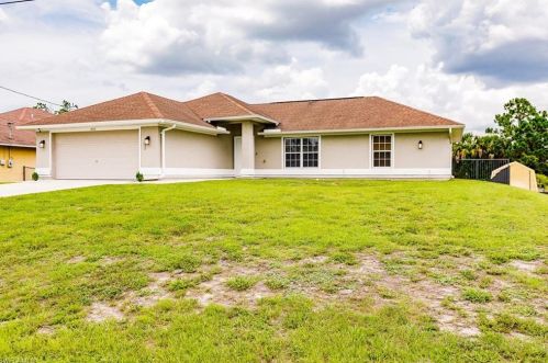 3414 40th St, Lehigh Acres, FL 33976-4606