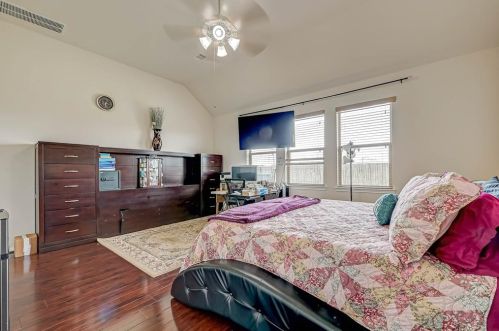 20718 Bandrock Ter, Richmond TX  77407-1474 exterior