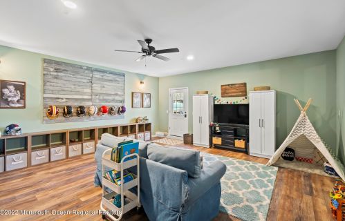 671 Thoroughfare Rd, Bricktown NJ  08723 exterior