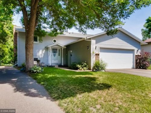 341 Ely St, Minneapolis, MN 55432-1724