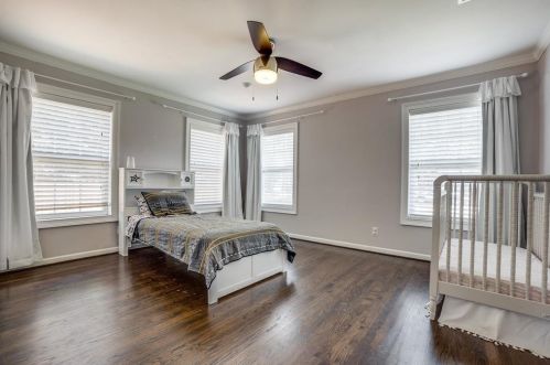 6347 Anita St, Dallas TX 75214-2707 exterior