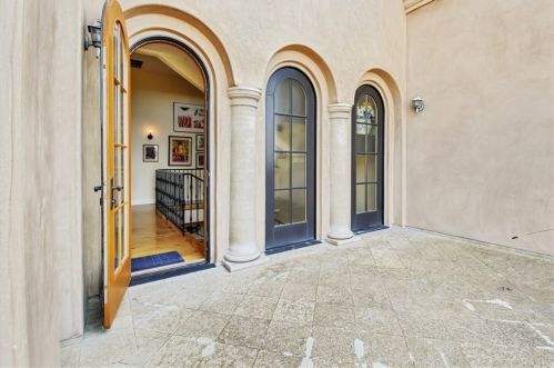 1128 Palos Verdes Dr, Palos Verdes Estates CA 90274-0015 exterior