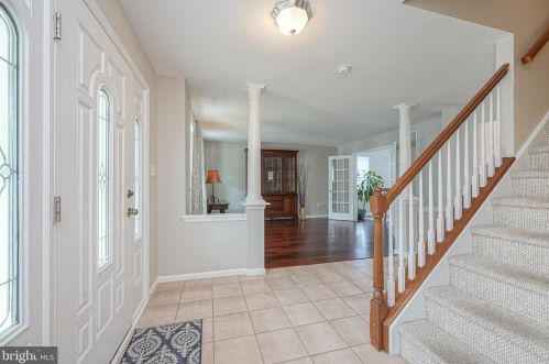 9 Flemish Way, Lumberton Township NJ  08048-4527 exterior