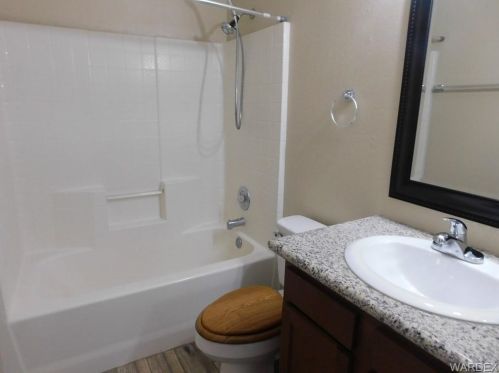 1844 La Entrada Pl, Bullhead City AZ  86426-6203 exterior