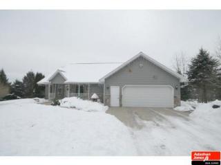 7053 Marsh Rd, Tustin, WI 54940-9616