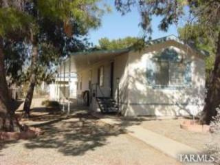 1954 Narciso Pl, Tucson, AZ 85705-1233