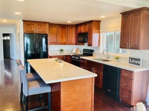 8165 Cinnabar Dr, La Mesa CA  91941-7853 exterior