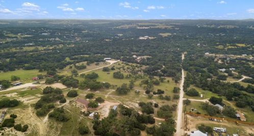 1149 Hart Ln, Mount Sharp TX  78620-4192 exterior